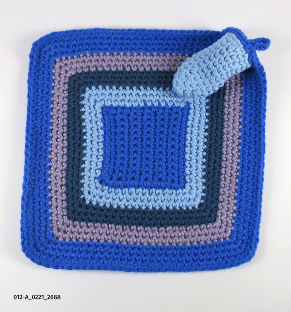 Topflappen 012-A