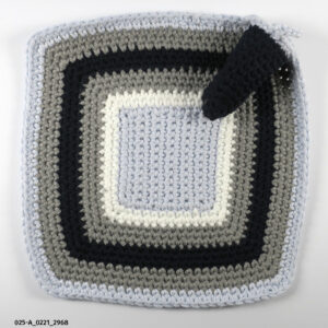 Topflappen 025-A