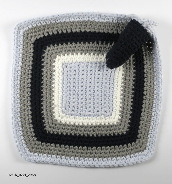 Topflappen 025-A