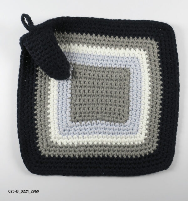 Topflappen 025-B