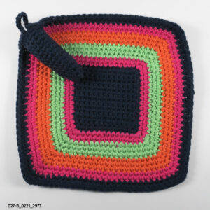Topflappen 027-B