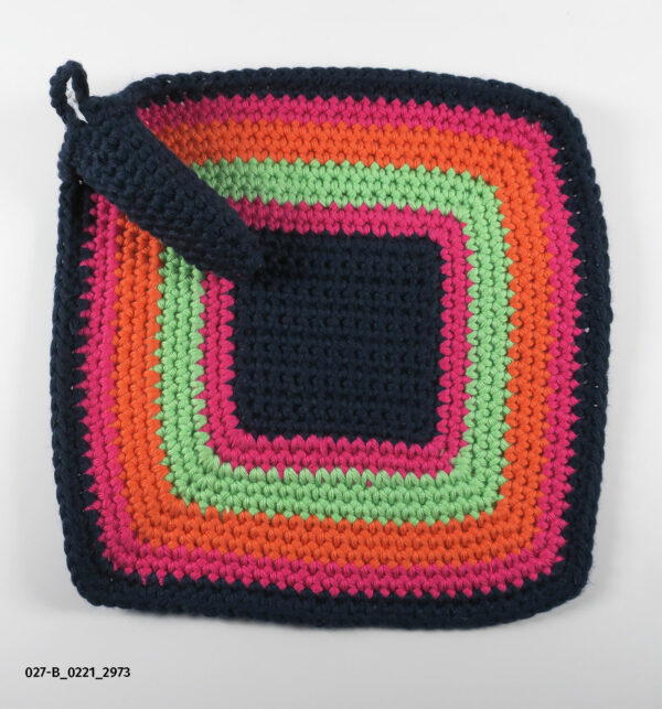 Topflappen 027-B