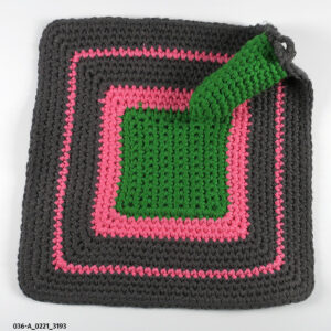 Topflappen 036-A