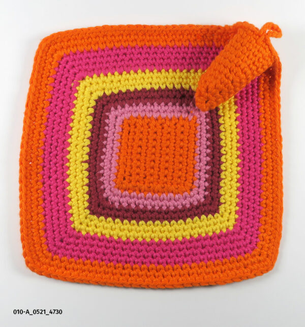 Topflappen 010-A