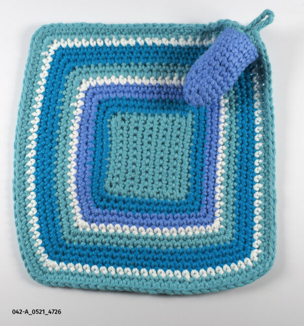 Topflappen 042-A