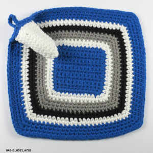 Topflappen 043-B