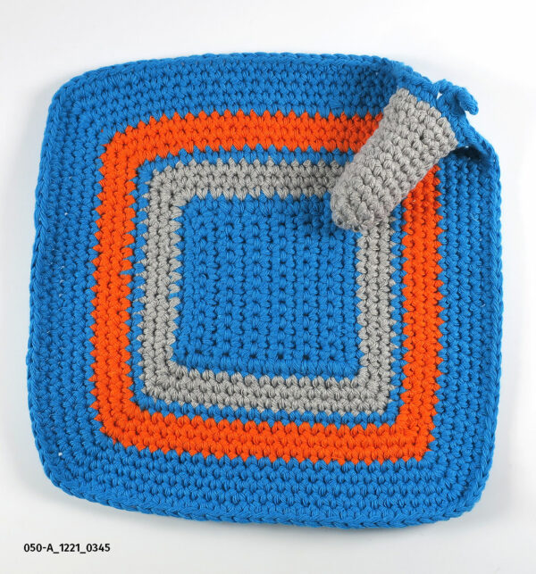 Topflappen 050-A