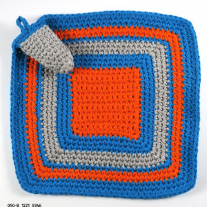 Topflappen 050-B