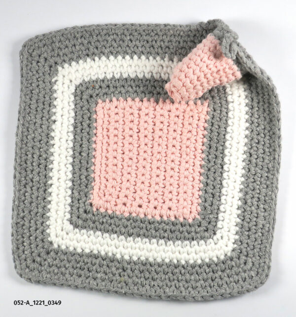 Topflappen 052-A