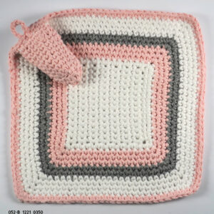 Topflappen 052-B