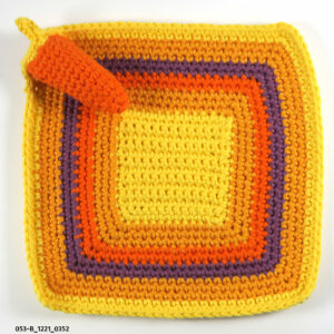 Topflappen 053-B