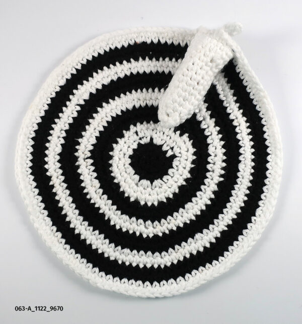 Topflappen 063-A