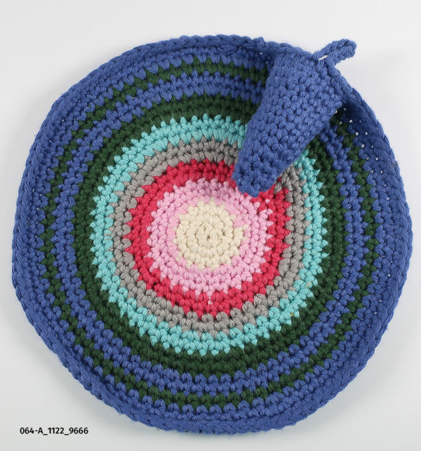 Topflappen 064-A